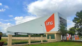 VNG sẽ tìm thời điểm tốt để đưa cổ phiếu VNZ lên sàn HOSE