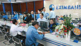 Eximbank: “điểm nóng” trước thềm đại hội