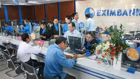 Eximbank: “điểm nóng” trước thềm đại hội