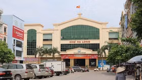 Bắt giữ hai đối tượng tống tiền doanh nghiệp tại Hạ Long, Quảng Ninh