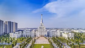 Lợi nhuận trước thuế của Vingroup đạt 1.928 tỷ đồng trong quý 1/2022