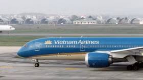 Vietnam Airlines bổ nhiệm thêm 2 Phó Tổng giám đốc để "cáng đáng" nhiều kế hoạch quan trọng