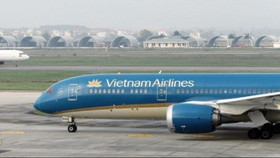 Vietnam Airlines bổ nhiệm thêm 2 Phó Tổng giám đốc để "cáng đáng" nhiều kế hoạch quan trọng