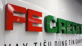 Moody’s hạ xếp hạng tín nhiệm FE Credit xuống mức B1