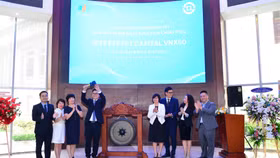 Quỹ ETF FPT CAPITAL VNX50 chính thức lên sàn HOSE