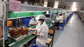 Hơn 100 doanh nghiệp ở Bắc Giang được hoạt động trở lại