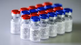 Brazil hợp tác sản xuất hàng loạt vắc xin Covid-19 của Nga