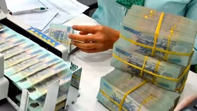 Lãi suất huy động vẫn có thể giảm thêm?