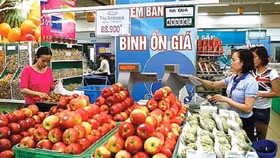 Hà Nội ban hành Kế hoạch bình ổn thị trường các mặt hàng thiết yếu