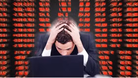 Cổ phiếu ITA và AGM bị cắt margin trên HOSE,nhiều nhà đầu tư có nguy cơ bị bán giải chấp