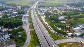 Đầu tư gần 15.000 tỷ đồng xây hơn 66km cao tốc Quy Nhơn – Chí Thạnh