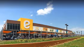 Thaco dự kiến đến năm 2026 sẽ mở được 20 siêu thị trên cả nước