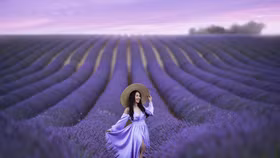 Nhiếp ảnh gia Jenny Hạnh: "Dù không có chữ ký, họ vẫn luôn nhận ra ảnh của tôi"