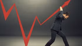 Nhóm cổ phiếu đầu cơ hút mạnh dòng tiền, VnIndex lấy lại cột mốc 770 điểm trong phiên cuối tuần