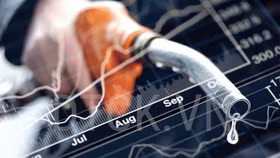 Áp lực bán gia tăng khi căng thẳng Trung Đông leo thang, VN-Index đứng trước nguy cơ rung lắc mạnh