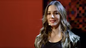 TED Talks: Điều gì khiến bạn đặc biệt?