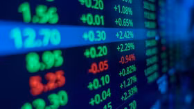 Một số dấu hiệu rủi ro có thể đang tích tụ trên thị trường chứng khoán