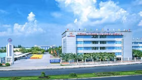 EVNGENCO2 sẽ chào sàn với giá khởi điểm 24.520 đồng/cp