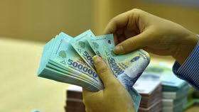 Chính phủ đẩy mạnh gọi vốn ngay trong Quý I/2021