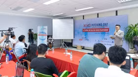 Ra mắt nền tảng XIXO Platform cho lĩnh vực xây dựng, bất động sản và công nghiệp