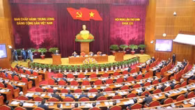 Dự kiến Ban Chấp hành Trung ương khóa XIII gồm 200 người