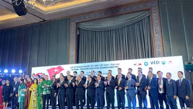 FPT Software khai trương văn phòng mới tại Bangkok, Thái Lan