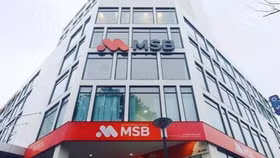 May Diêm Sài Gòn chi gần 200 tỷ đồng nâng sở hữu tại MSB