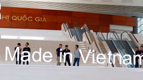 TS. Trần Đình Thiên: Tôi tin DN Việt Nam có thể sản xuất sản phẩm đẳng cấp thế giới