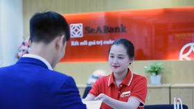 Năm 2019 SeABank lãi trước thuế 1.390 tỷ đồng, tổng tài sản tăng 12%