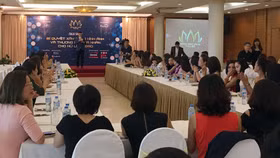 Bí quyết xây dựng hình ảnh và thương hiệu cá nhân