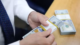 Tỷ giá USD ngày 9/12: Đồng USD tiếp tục giảm, chờ đợi thông tin từ kinh tế Mỹ