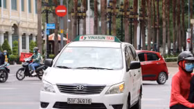 Cổ phiếu của Vinasun được đưa ra khỏi diện kiểm soát từ 5/9