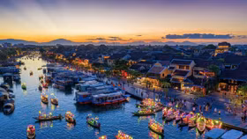 Ngành du lịch chuyển đổi số để vượt khó năm 2021