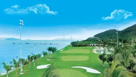 Đề nghị bổ sung sân golf quốc tế tại xã Vinh Xuân vào quy hoạch sân golf Việt Nam