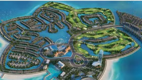 Đồng ý chủ trương thực hiện dự án Đồ Sơn của Tập đoàn FLC