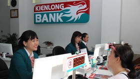 KienlongBank: Nợ xấu 207 tỷ đồng, gấp 4 lần lãi ròng trong quý 1/2017