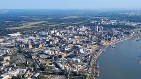 LANXESS số hóa các cơ sở sản xuất toàn cầu