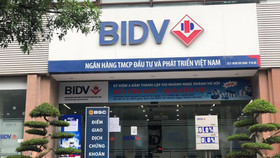 BIDV đấu giá khoản nợ hơn 155 tỷ đồng của Kim khí Long An, rao bán lần 7 nợ của Găng tay Nam Việt