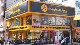 Vốn điều lệ của MWG tăng gấp đôi sau khi niêm yết bổ sung cổ phiếu