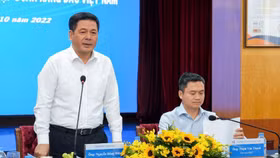 Bộ Trưởng Bộ Công Thương: Chi phí, định mức, đơn giá bảo quản… xăng dầu chưa phù hợp với thực tế!