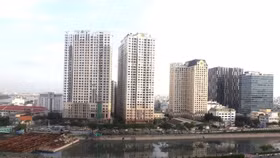 TP.HCM xây dựng đề án phát triển nhà ở giai đoạn 2021 – 2030