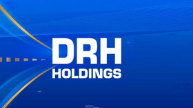 DRH Holdings sắp niêm yết thêm hơn 63,35 triệu cổ phiếu