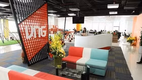 Vinagame được yêu cầu công khai tỷ lệ sở hữu của nước ngoài