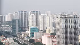 Cung cầu lệch pha, giá căn hộ chung cư vẫn quyết không giảm?