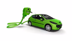 Kiến nghị giảm thuế với ôtô hybrid