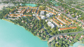 Tuyên Quang thu hồi gần 20ha đất bờ sông Lô giao Cty Sơn Phúc làm Khu đô thị