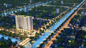 DRH Holdings ghi nhận lợi nhuận tăng trưởng đột biến trong quý I/2022