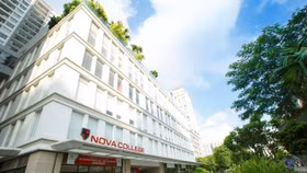 Nova Consumer lãi sau thuế 273 tỷ đồng năm 2022