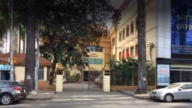 Khởi tố vụ án tại Tổng Công ty Địa ốc Sài Gòn