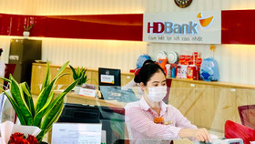 HDBank chốt danh sách cổ đông chia cổ tức tỷ lệ 25%